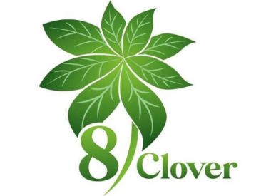 8 Clover by Bakery Cuisine